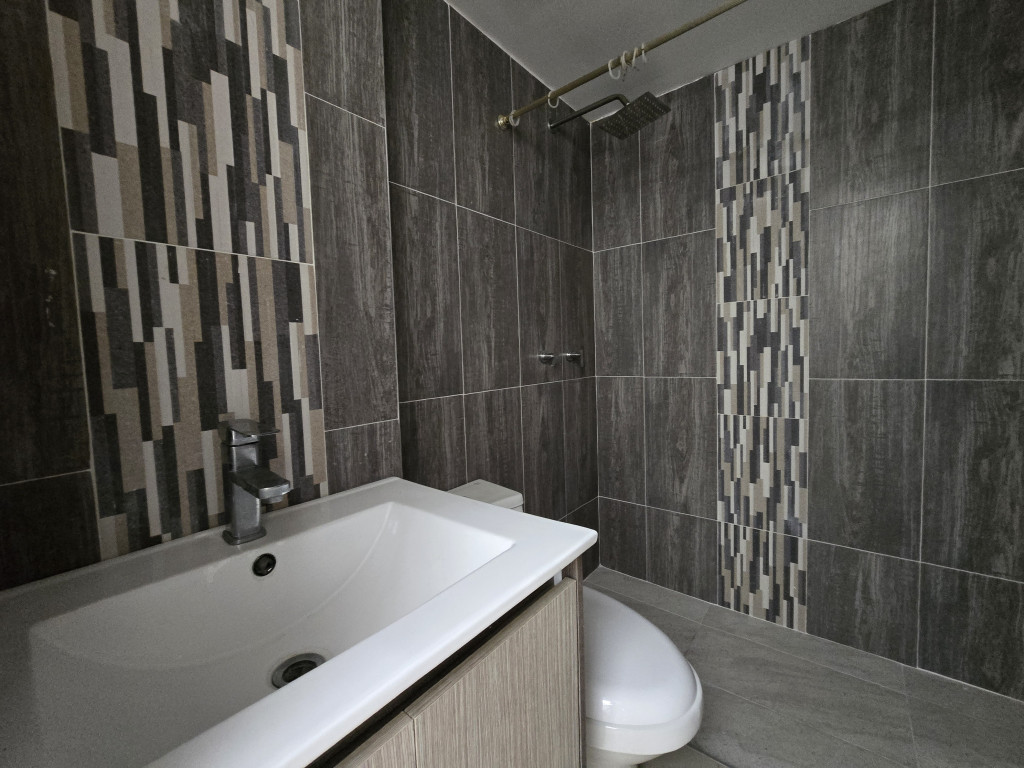 Casa En Venta - Las Vegas De Comfandi, Cali