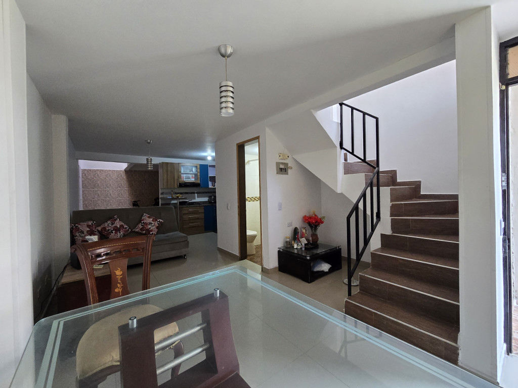 Casa En Venta - Las Vegas De Comfandi, Cali