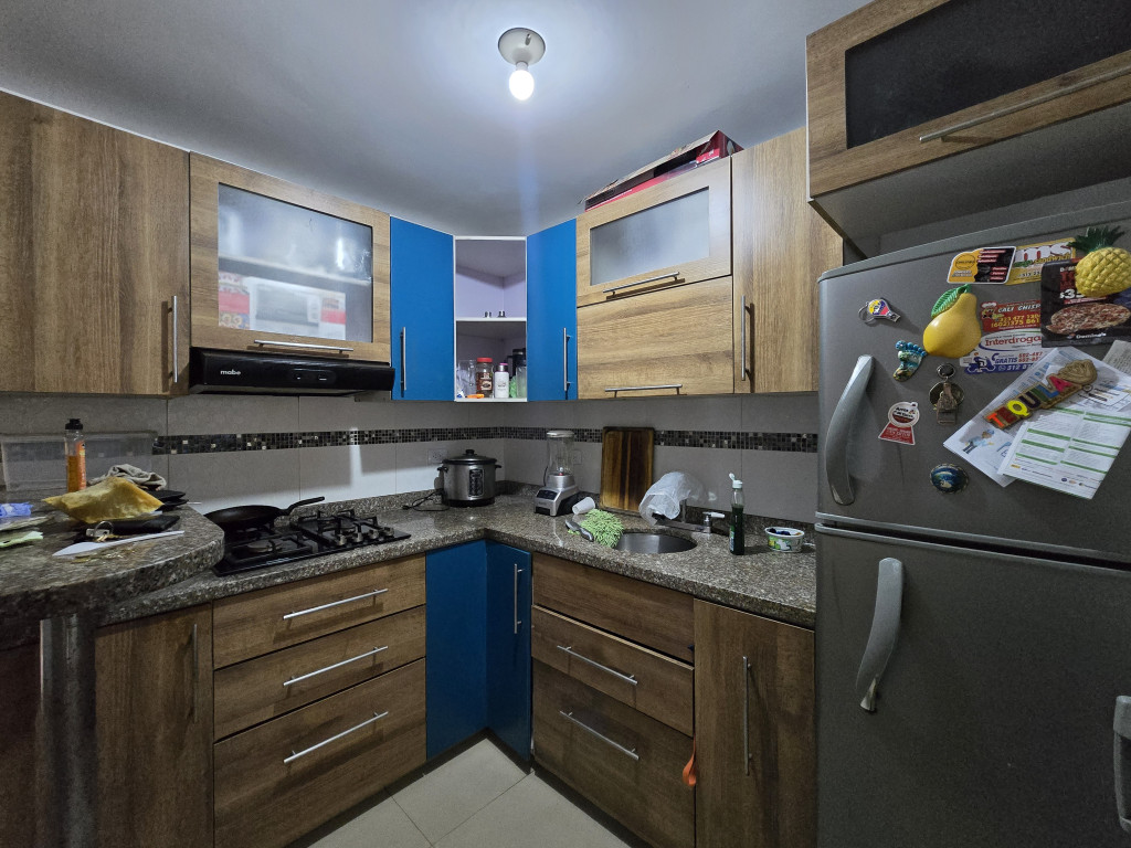 Casa En Venta - Las Vegas De Comfandi, Cali