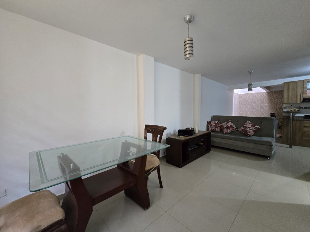 Casa En Venta - Las Vegas De Comfandi, Cali