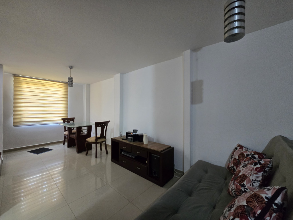 Casa En Venta - Las Vegas De Comfandi, Cali