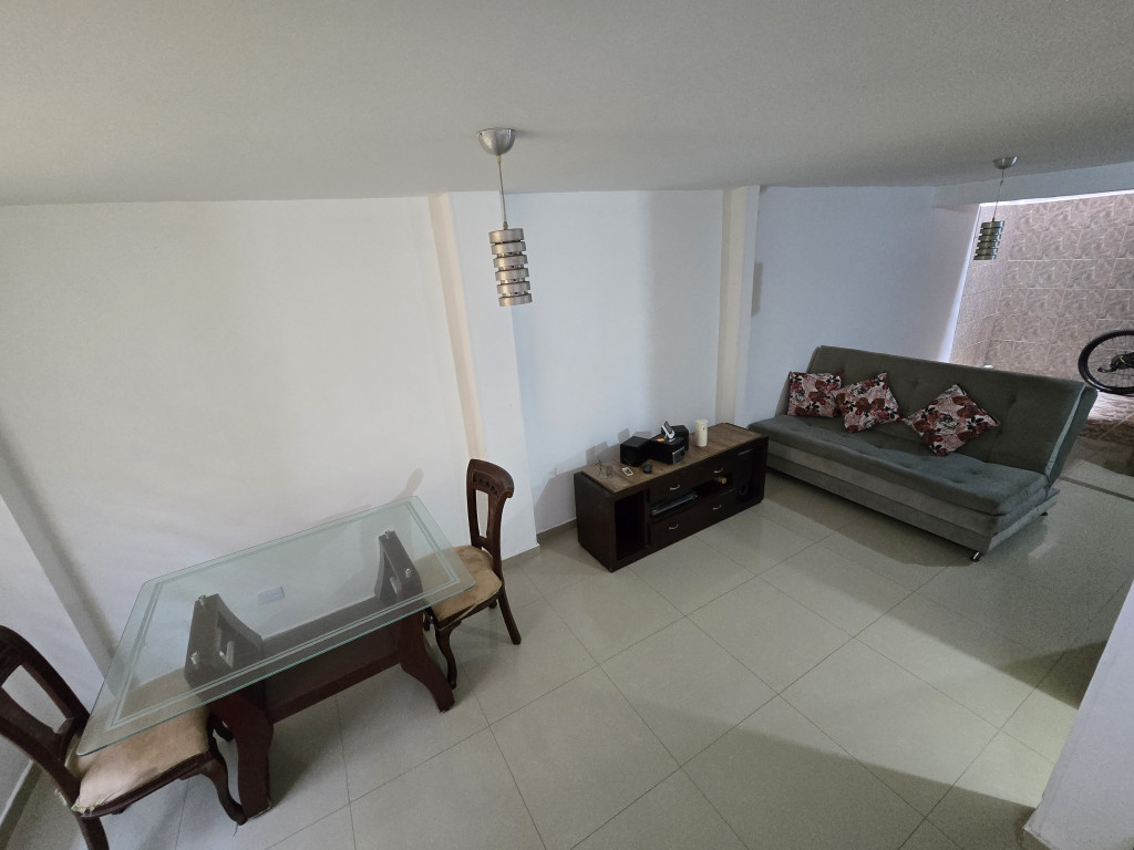 Casa En Venta - Las Vegas De Comfandi, Cali