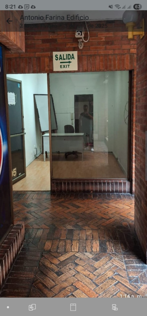 Oficina En Arriendo - Centenario, Cali