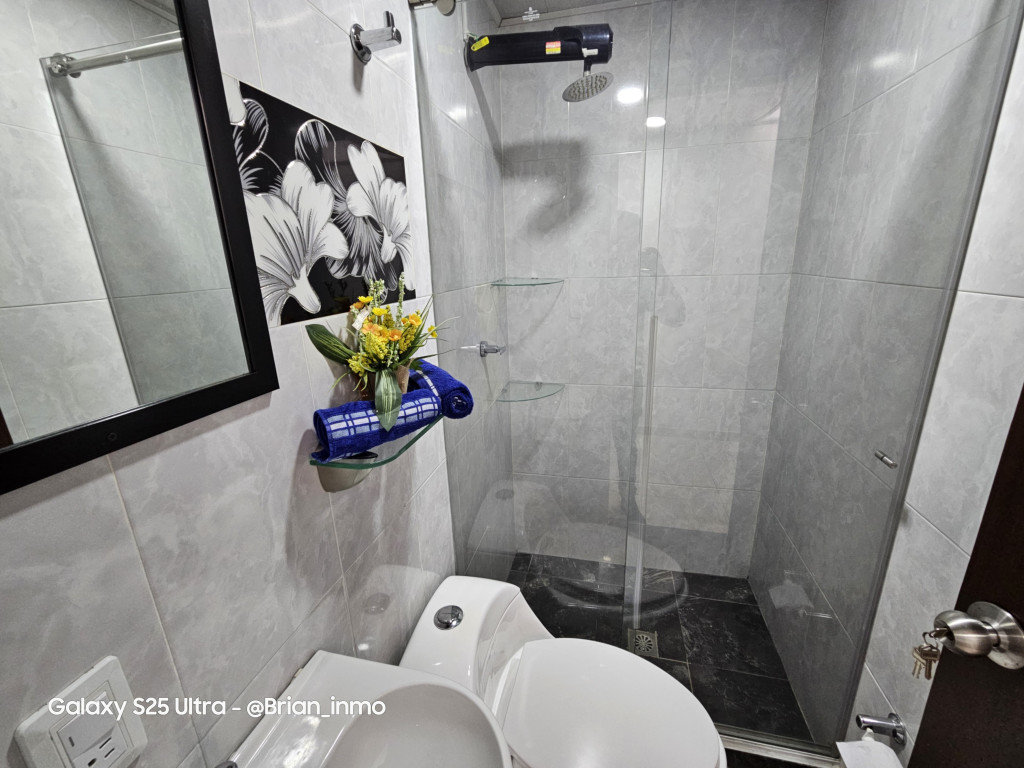 Apartamento En Arriendo - Cristales, Cali