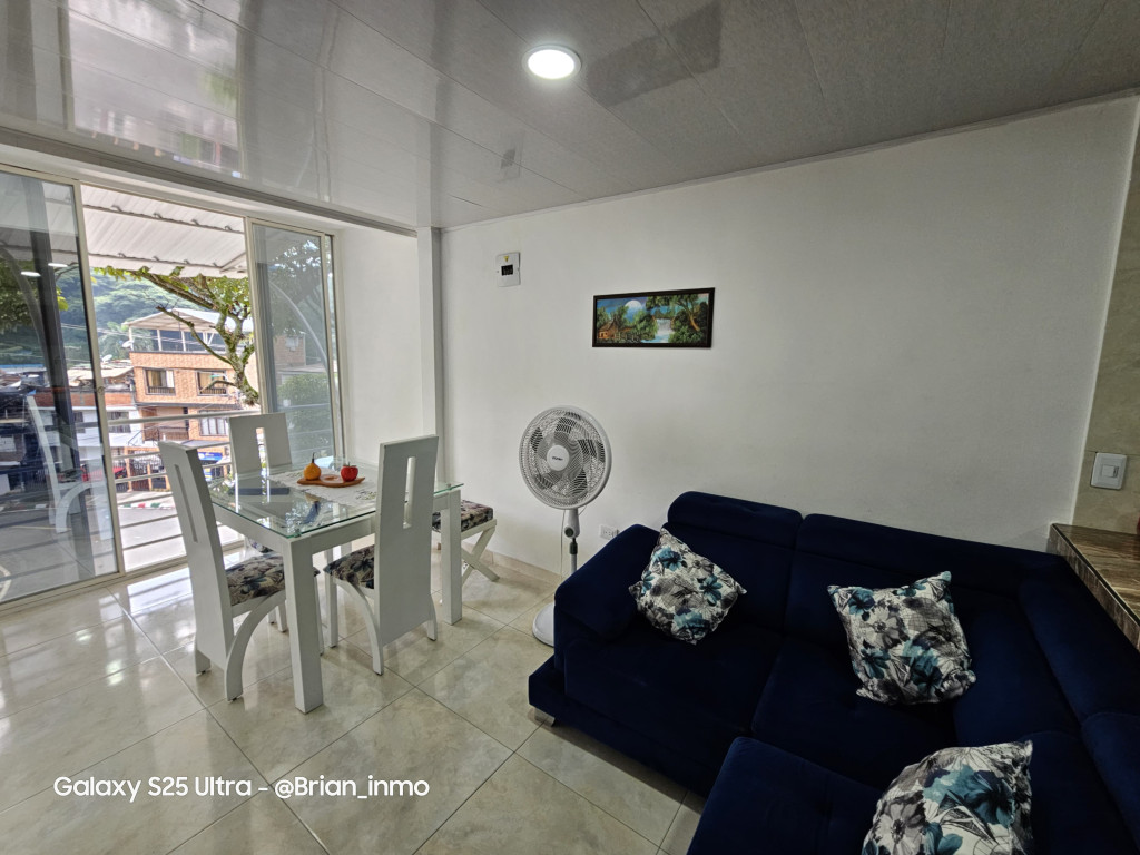Apartamento En Arriendo - Cristales, Cali