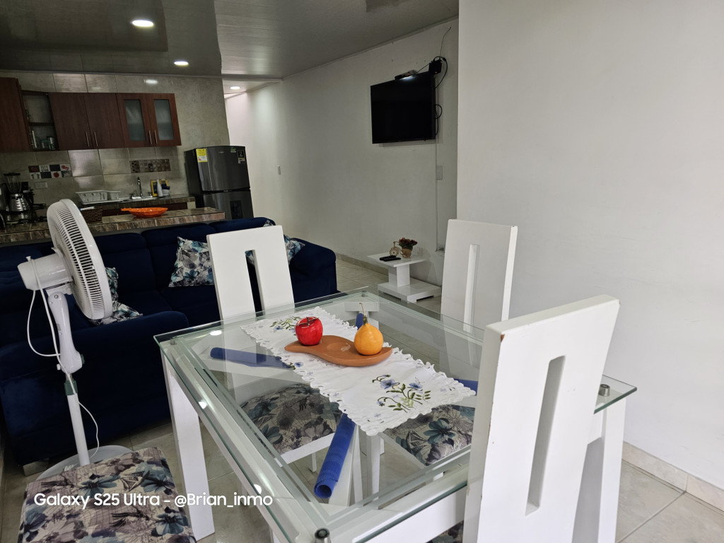 Apartamento En Arriendo - Cristales, Cali