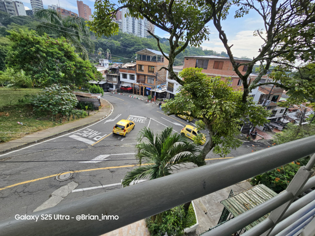 Apartamento En Arriendo - Cristales, Cali