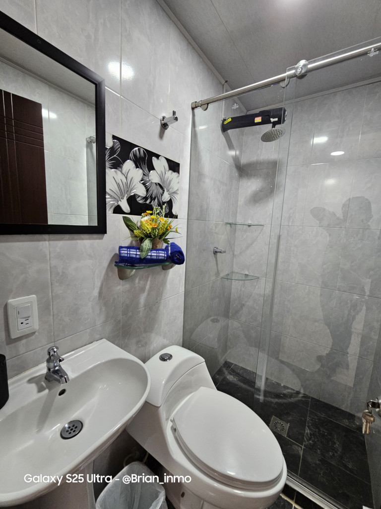 Apartamento En Arriendo - Cristales, Cali