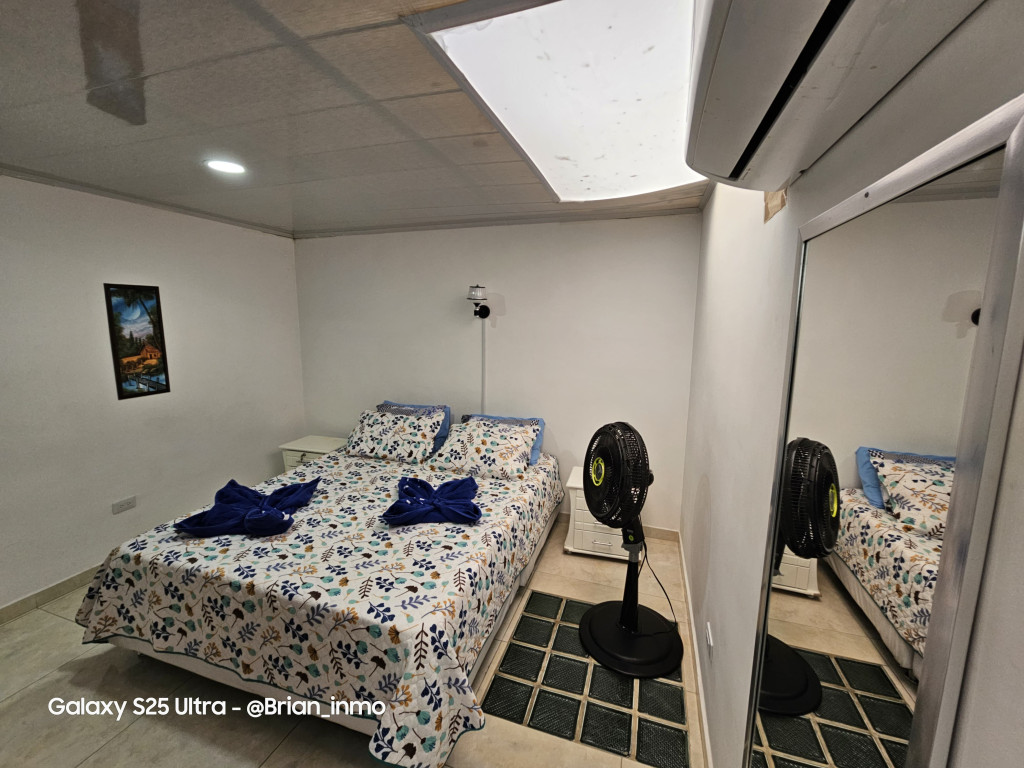 Apartamento En Arriendo - Cristales, Cali