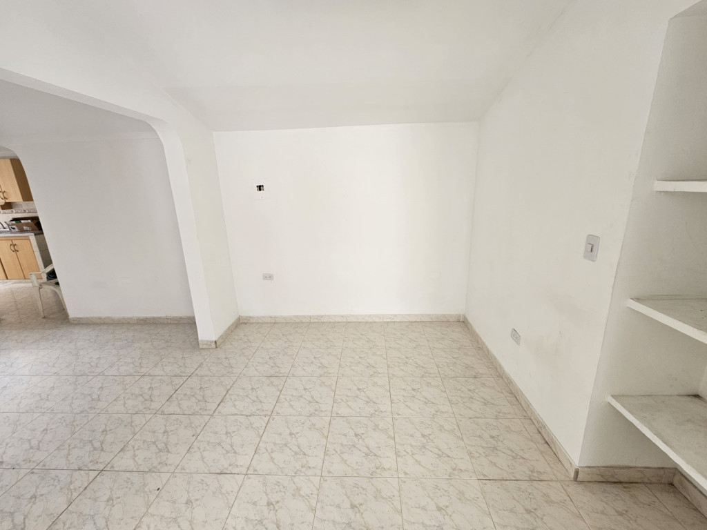 Casa En Arriendo - Vipasa, Cali