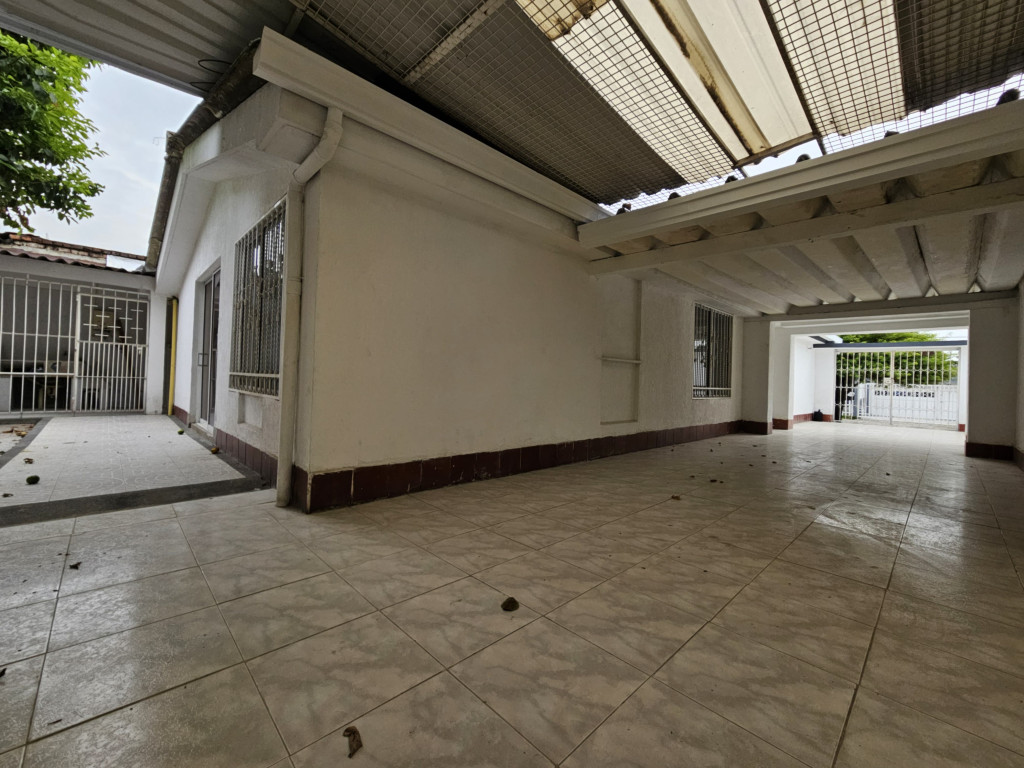 Casa En Arriendo - Vipasa, Cali