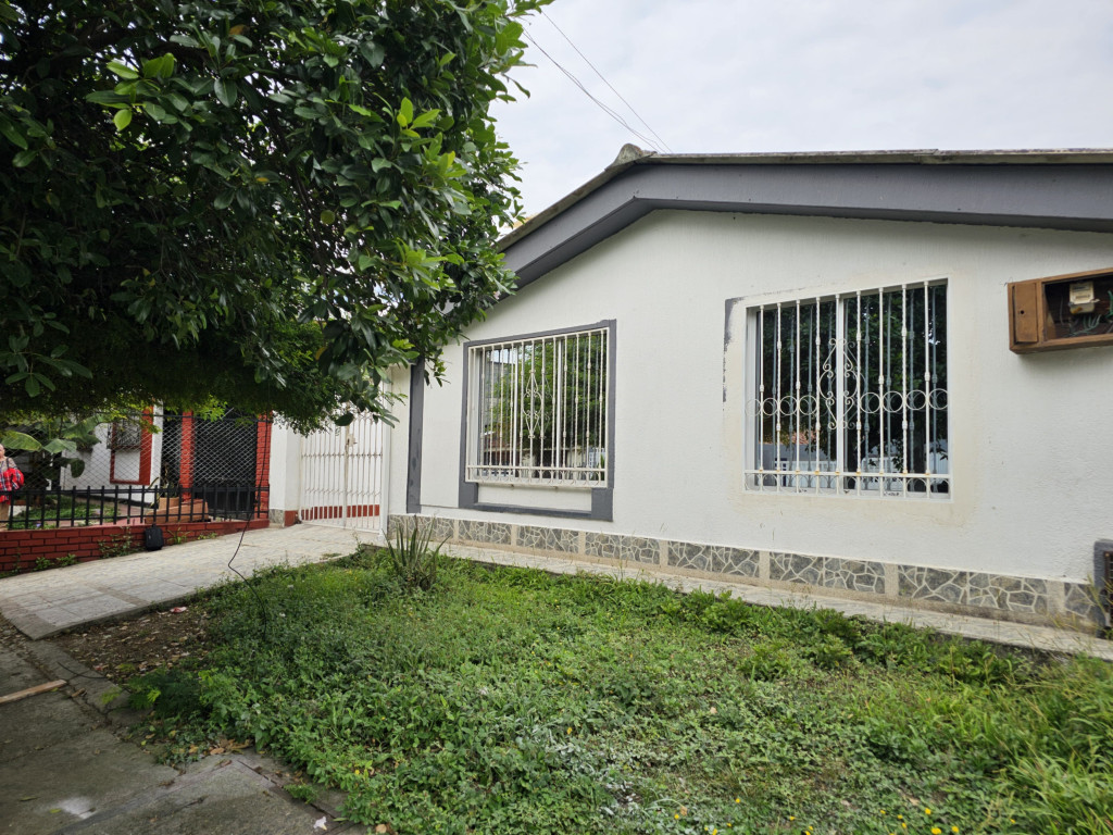 Casa En Arriendo - Vipasa, Cali