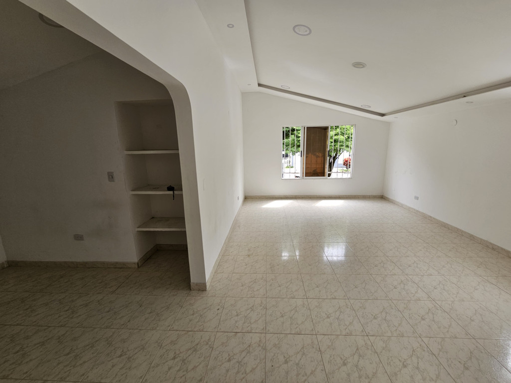 Casa En Arriendo - Vipasa, Cali