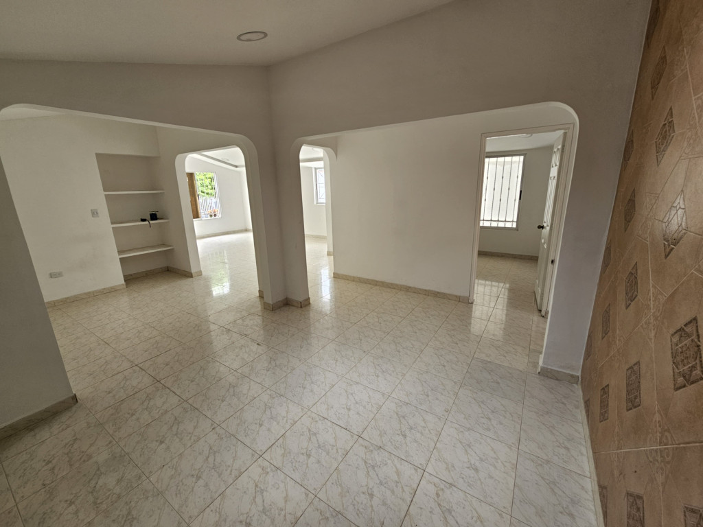 Casa En Arriendo - Vipasa, Cali