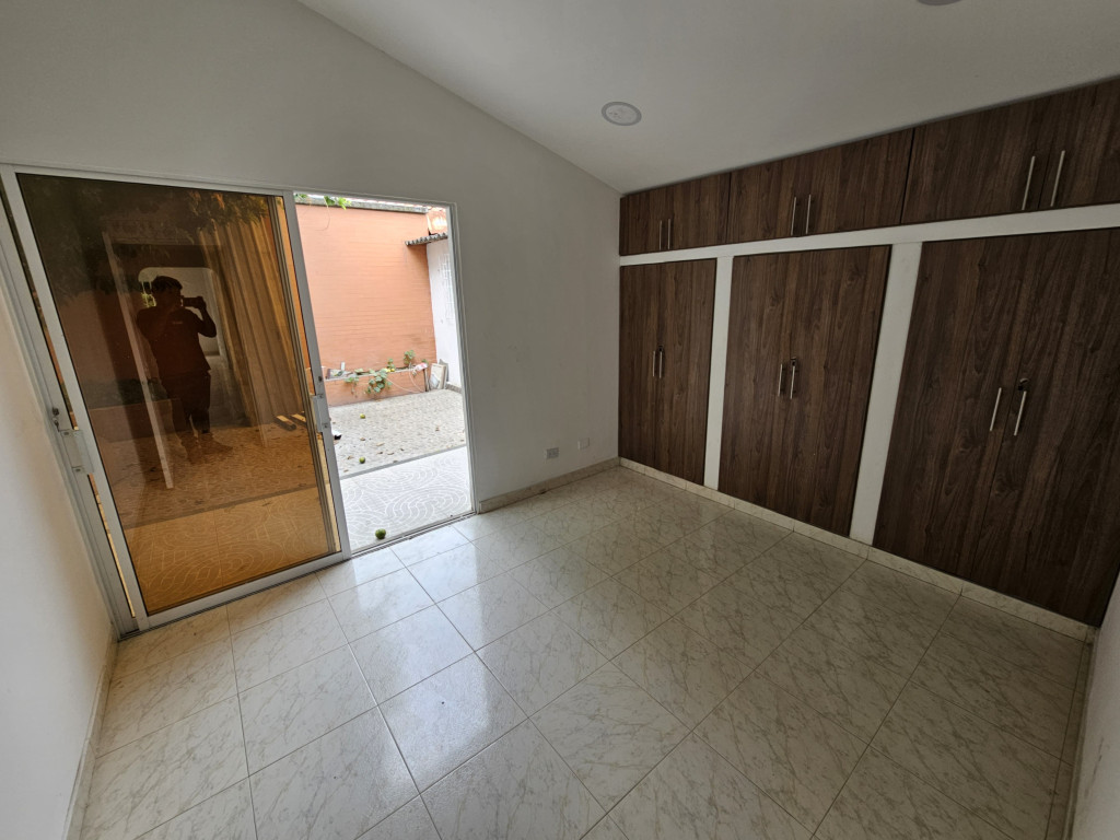 Casa En Arriendo - Vipasa, Cali