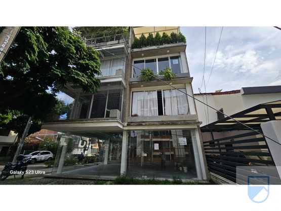 Apartaestudio En Arriendo - El Refugio, Cali