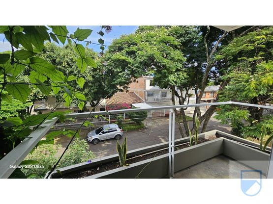 Apartaestudio En Arriendo - El Refugio, Cali