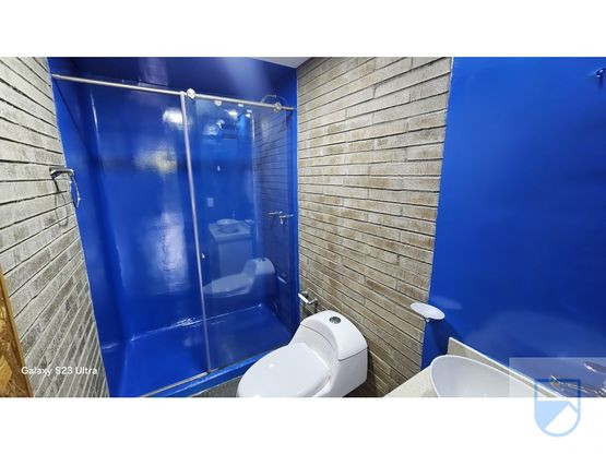 Apartaestudio En Arriendo - El Refugio, Cali