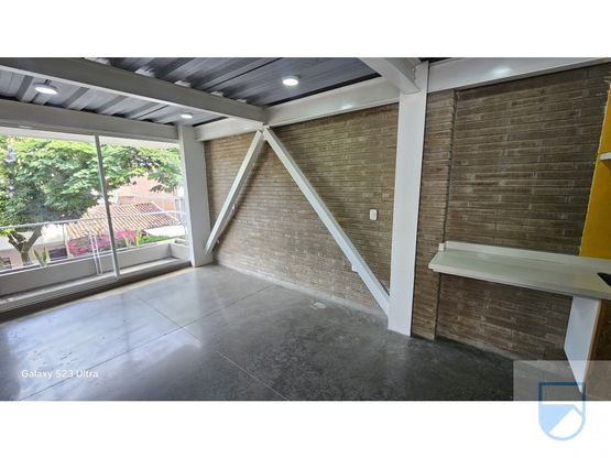 Apartaestudio En Arriendo - El Refugio, Cali
