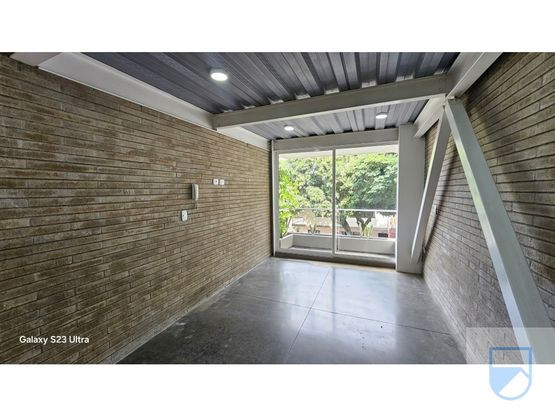 Apartaestudio En Arriendo - El Refugio, Cali