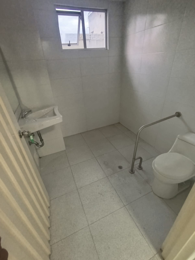 Edificio En Arriendo - Versalles, Cali