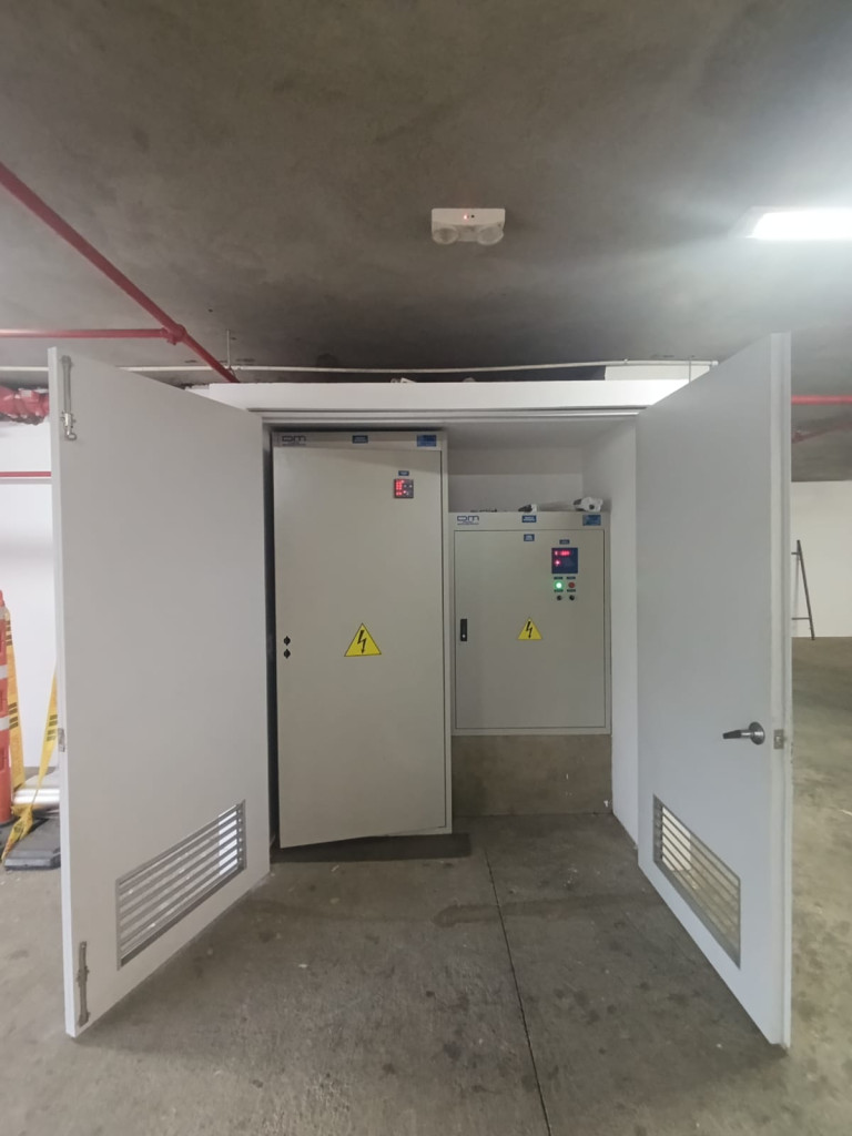 Edificio En Arriendo - Versalles, Cali