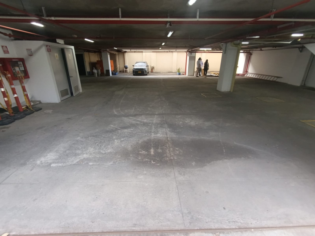 Edificio En Arriendo - Versalles, Cali