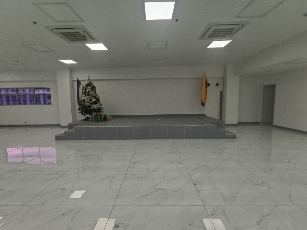 Edificio En Arriendo - Versalles, Cali