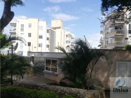 Apartamento En Venta - Tejares - Cristales, Cali