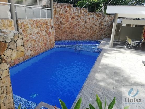 Apartamento En Venta - Tejares - Cristales, Cali