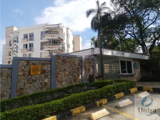 Apartamento En Venta - Tejares - Cristales, Cali