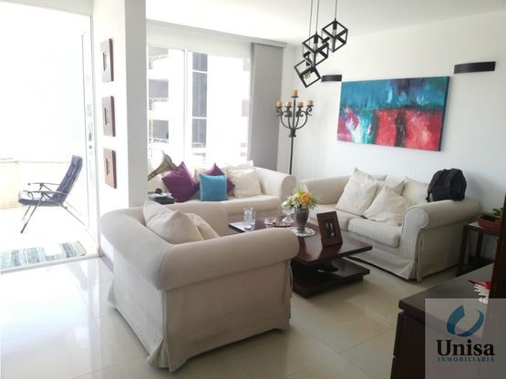 Apartamento En Venta - Tejares - Cristales, Cali