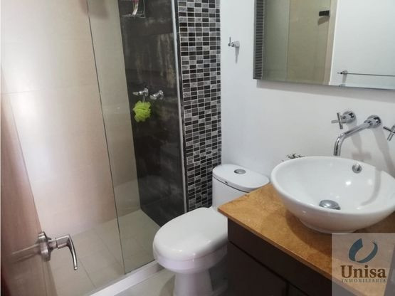 Apartamento En Venta - Tejares - Cristales, Cali