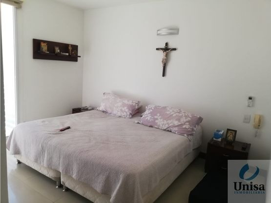 Apartamento En Venta - Tejares - Cristales, Cali