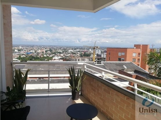 Apartamento En Venta - Tejares - Cristales, Cali