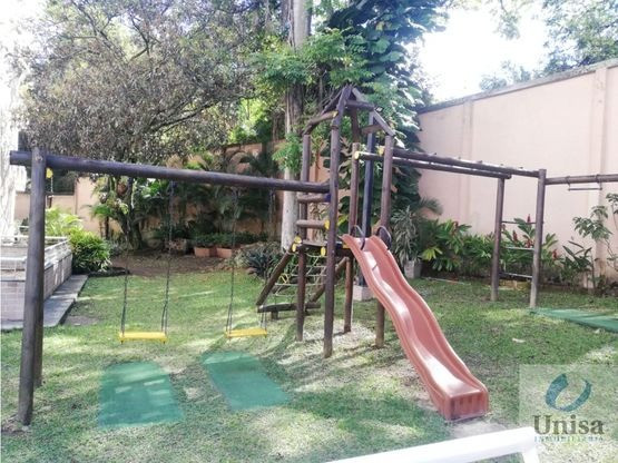 Apartamento En Venta - Tejares - Cristales, Cali