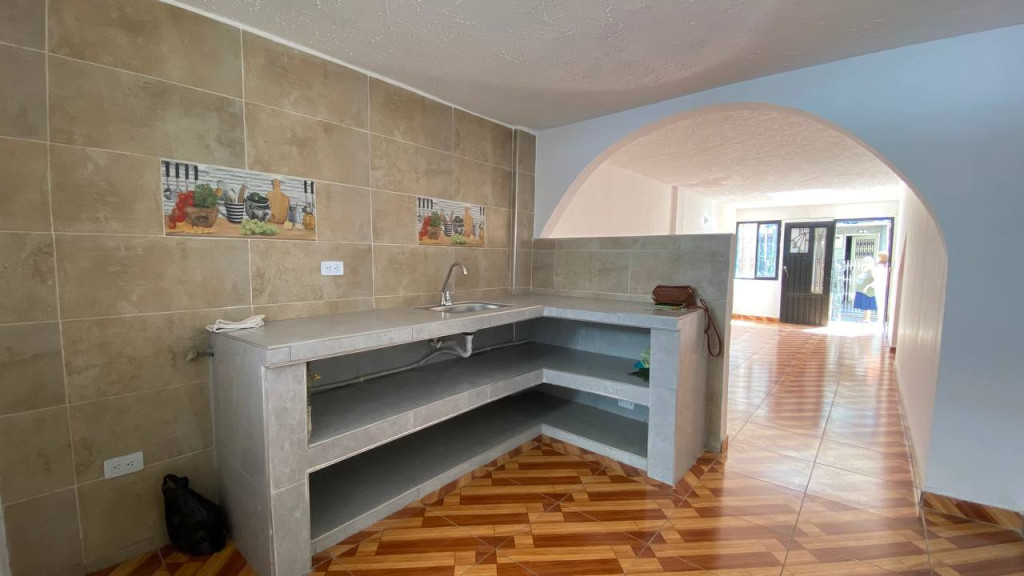 Casa En Venta - Floralia, Cali