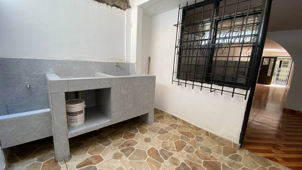 Casa En Venta - Floralia, Cali