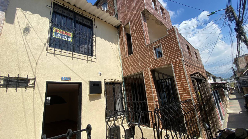 Casa En Venta - Floralia, Cali