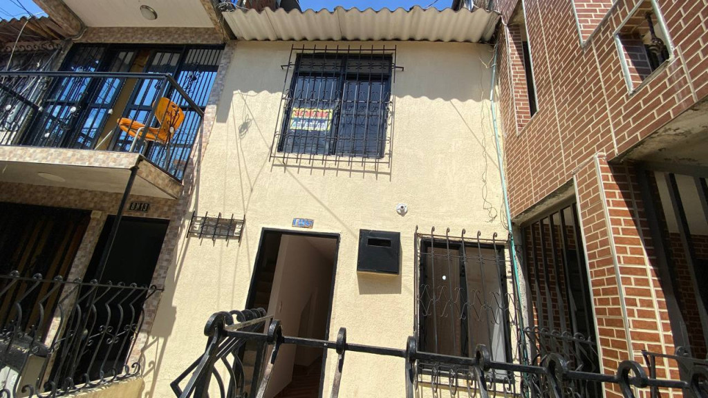 Casa En Venta - Floralia, Cali