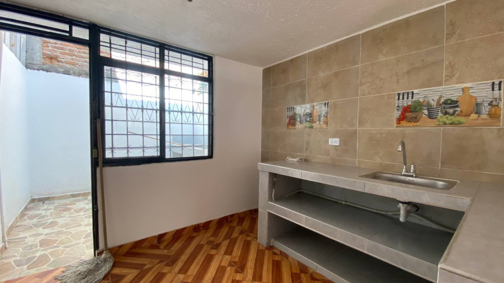 Casa En Venta - Floralia, Cali