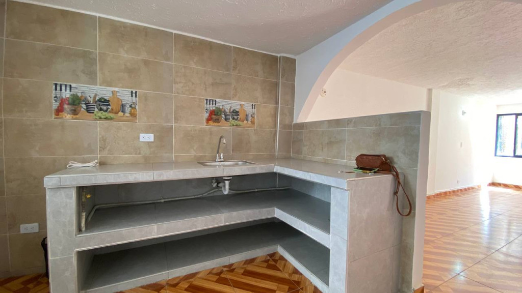 Casa En Venta - Floralia, Cali