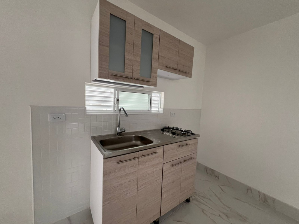 Apartaestudio En Arriendo - Santa Mónica Residencial, Cali