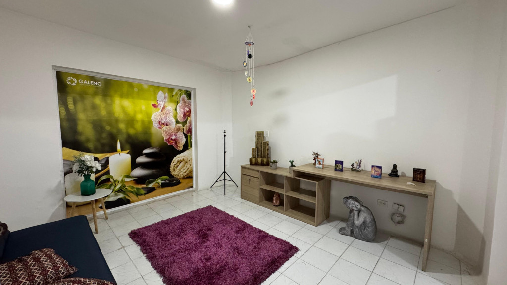 Casa En Arriendo - Tequendama, Cali