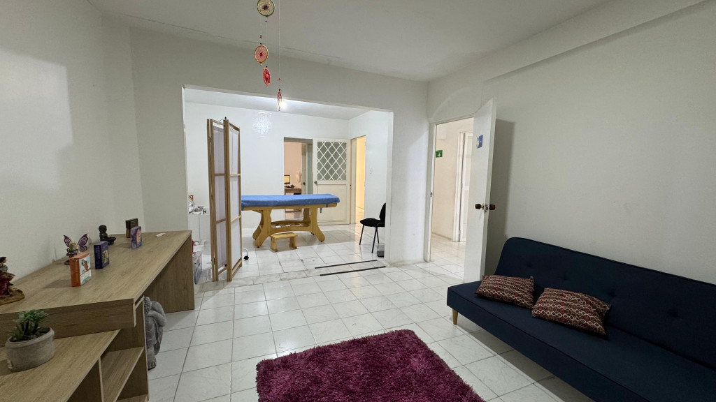 Casa En Arriendo - Tequendama, Cali