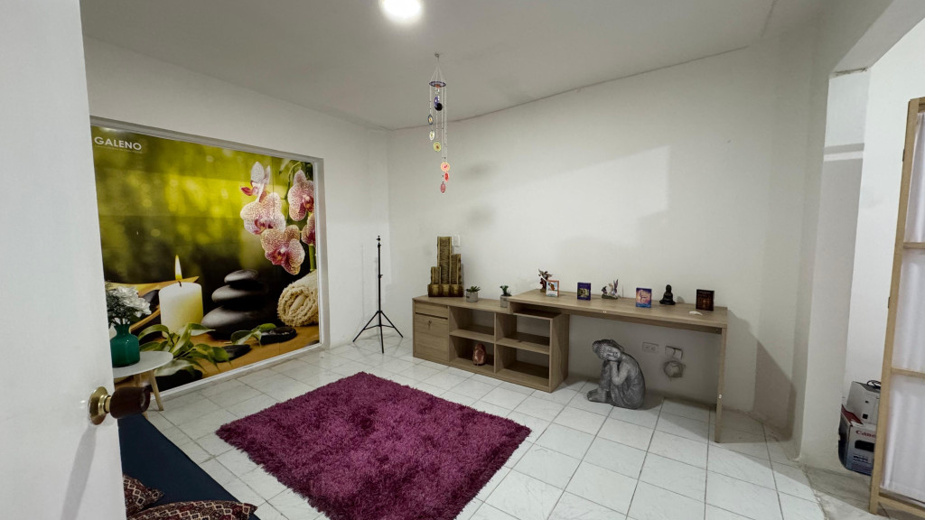 Casa En Arriendo - Tequendama, Cali