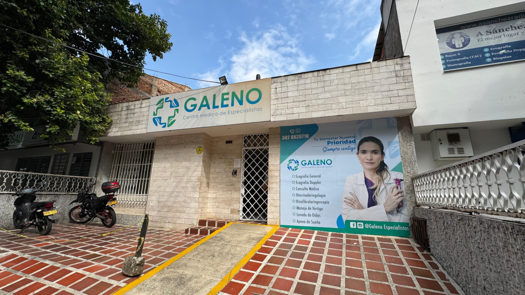 Casa En Arriendo - Tequendama, Cali