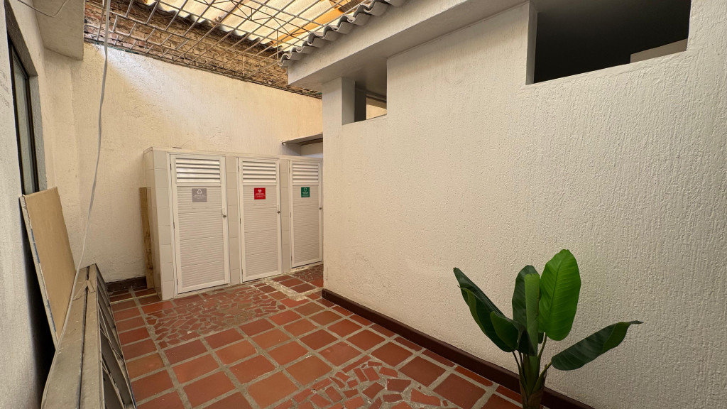 Casa En Arriendo - Tequendama, Cali