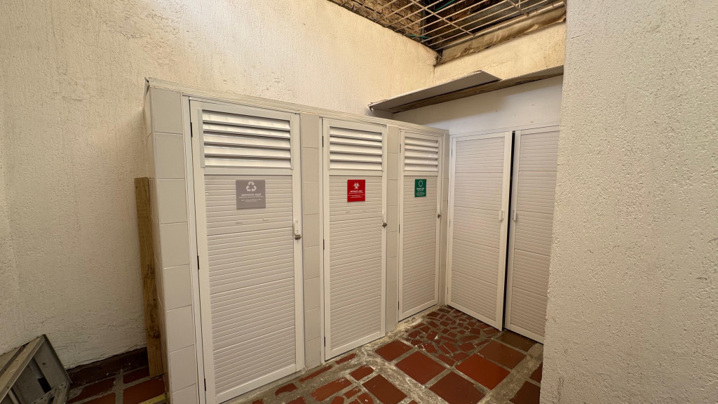 Casa En Arriendo - Tequendama, Cali