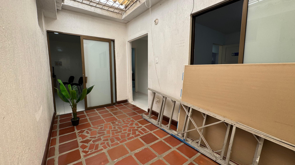 Casa En Arriendo - Tequendama, Cali